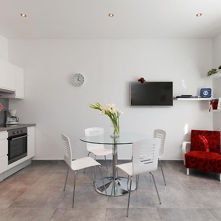 Apartments Kala & Kaleta Σπλιτ Εξωτερικό φωτογραφία