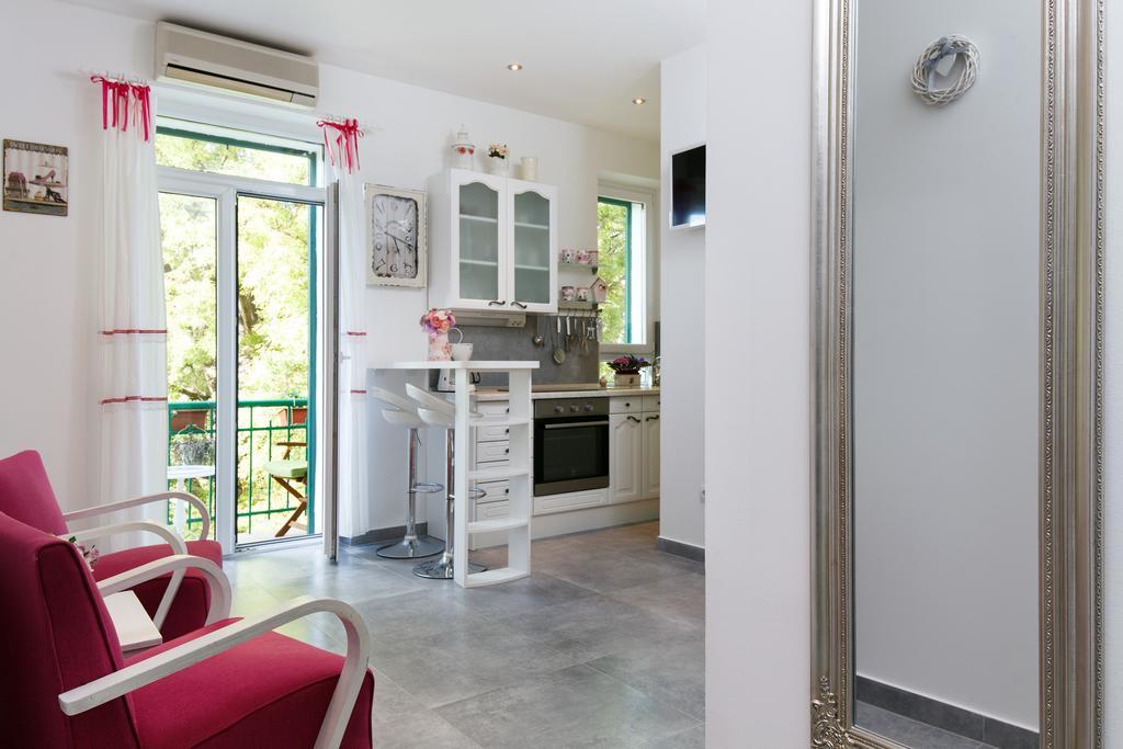 Apartments Kala & Kaleta Σπλιτ Εξωτερικό φωτογραφία