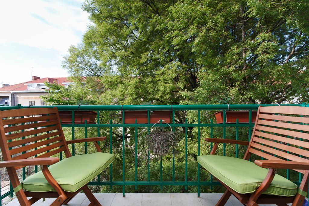 Apartments Kala & Kaleta Σπλιτ Εξωτερικό φωτογραφία