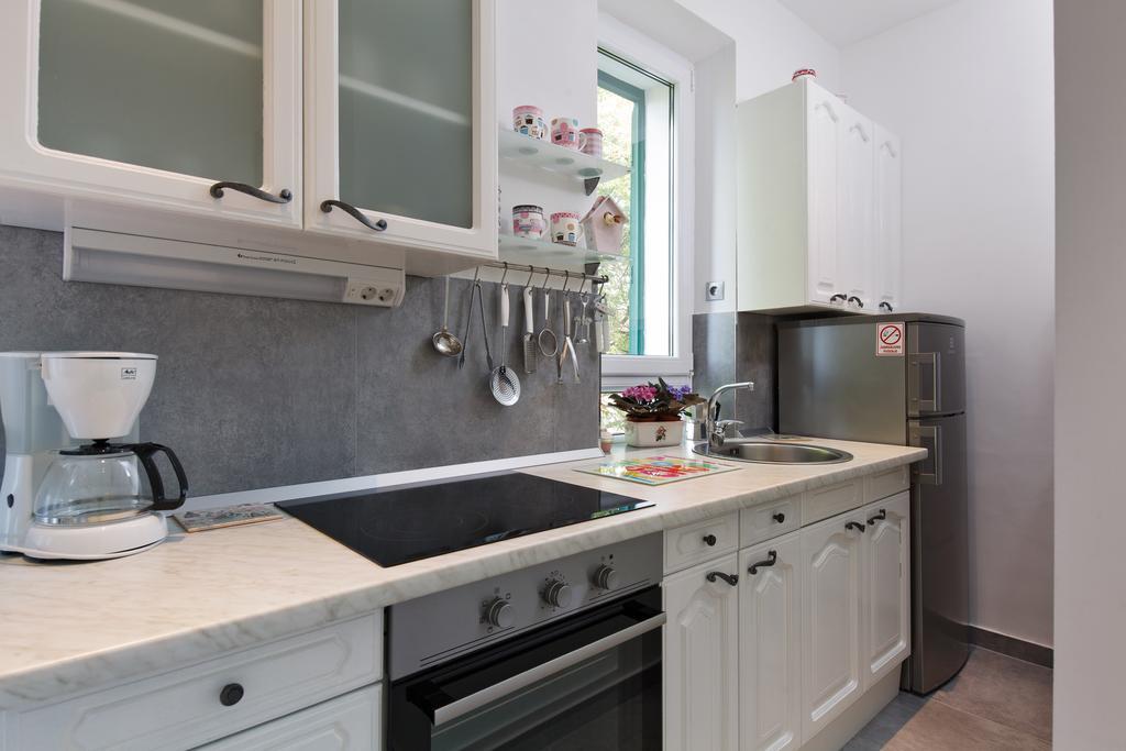 Apartments Kala & Kaleta Σπλιτ Εξωτερικό φωτογραφία