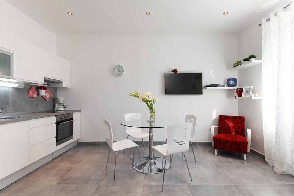 Apartments Kala & Kaleta Σπλιτ Εξωτερικό φωτογραφία