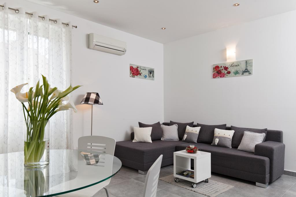 Apartments Kala & Kaleta Σπλιτ Εξωτερικό φωτογραφία