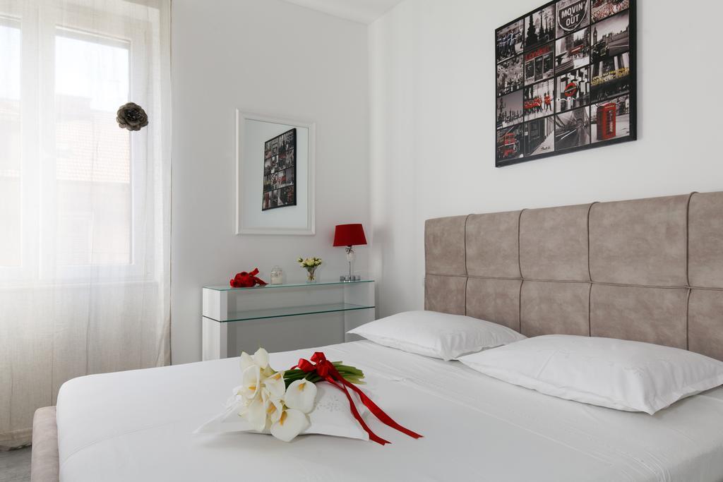 Apartments Kala & Kaleta Σπλιτ Εξωτερικό φωτογραφία