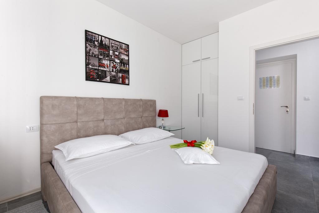 Apartments Kala & Kaleta Σπλιτ Εξωτερικό φωτογραφία