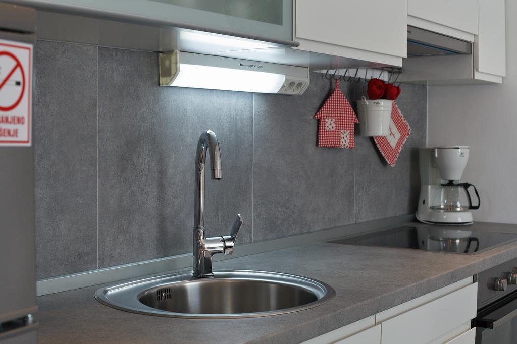 Apartments Kala & Kaleta Σπλιτ Εξωτερικό φωτογραφία